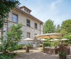 Tertianum Villa Böcklin